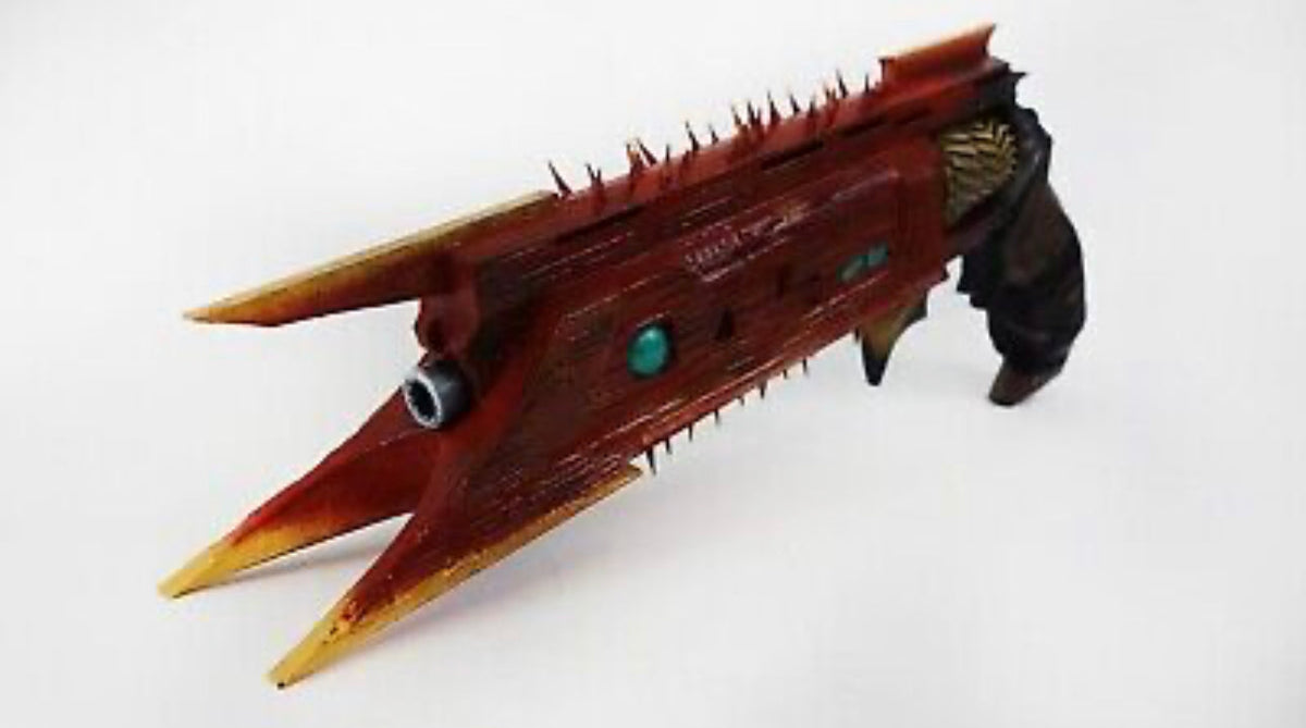 Destiny Thorn Prop