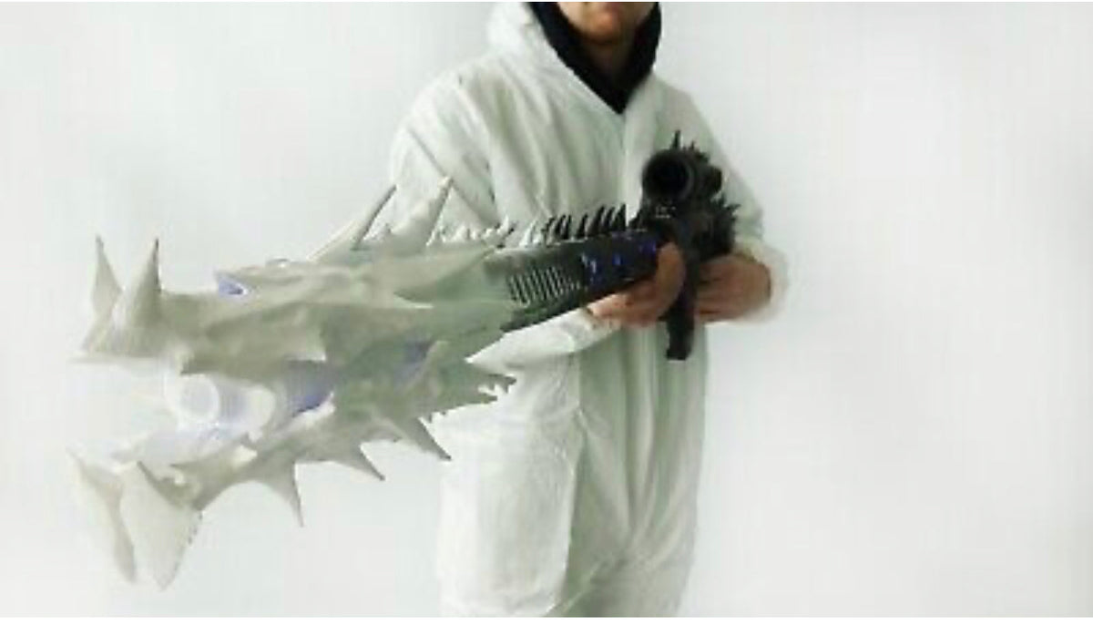 Whisper Of The Worm Destiny Prop