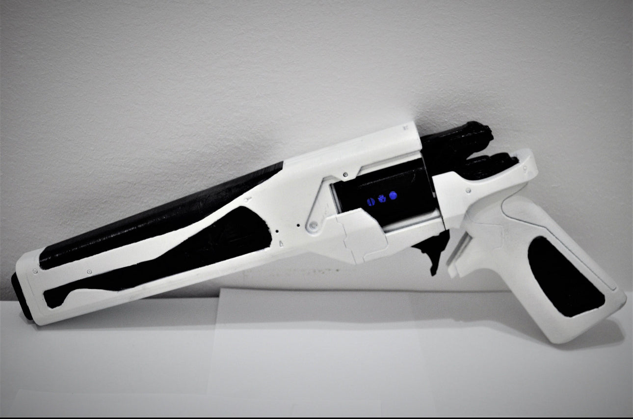 Judgement Prop