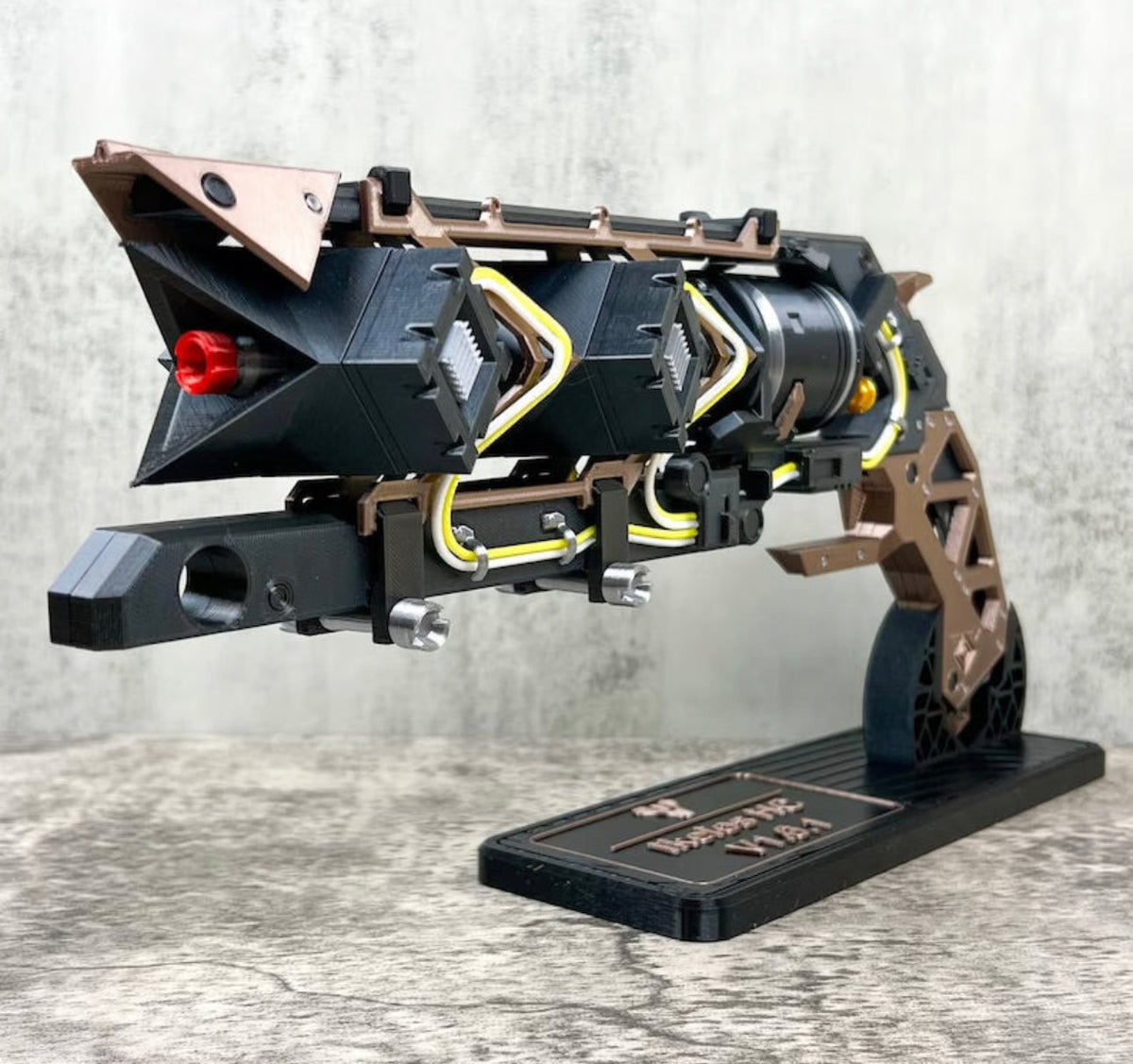 Ikelos HC V1.0.3 Destiny Prop v2