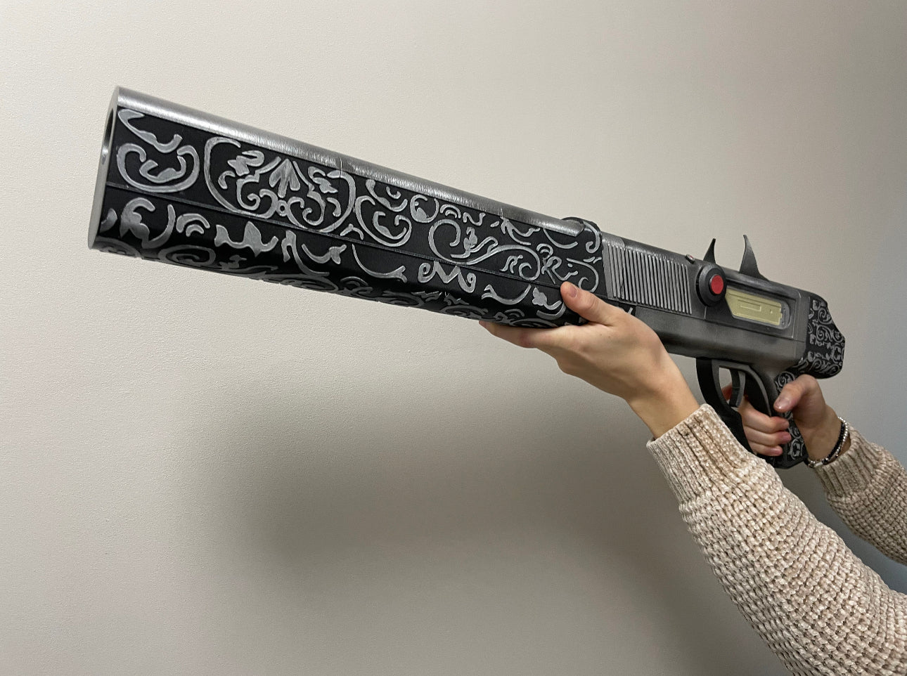 The Chaperone Destiny Prop