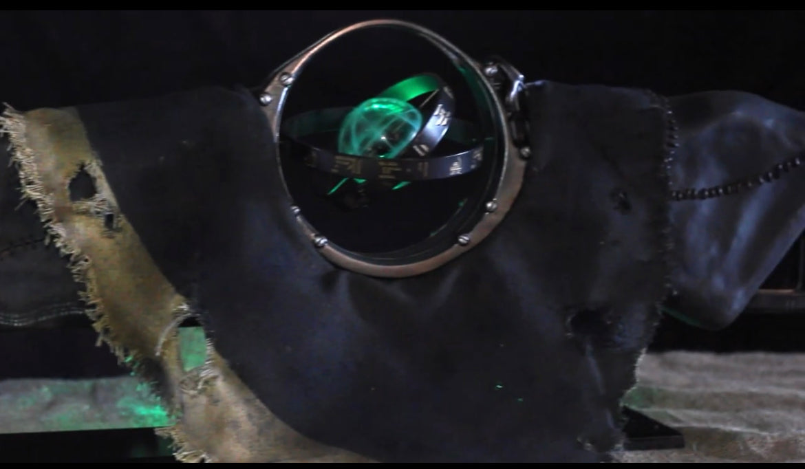 Destiny Touch Of Malice Prop