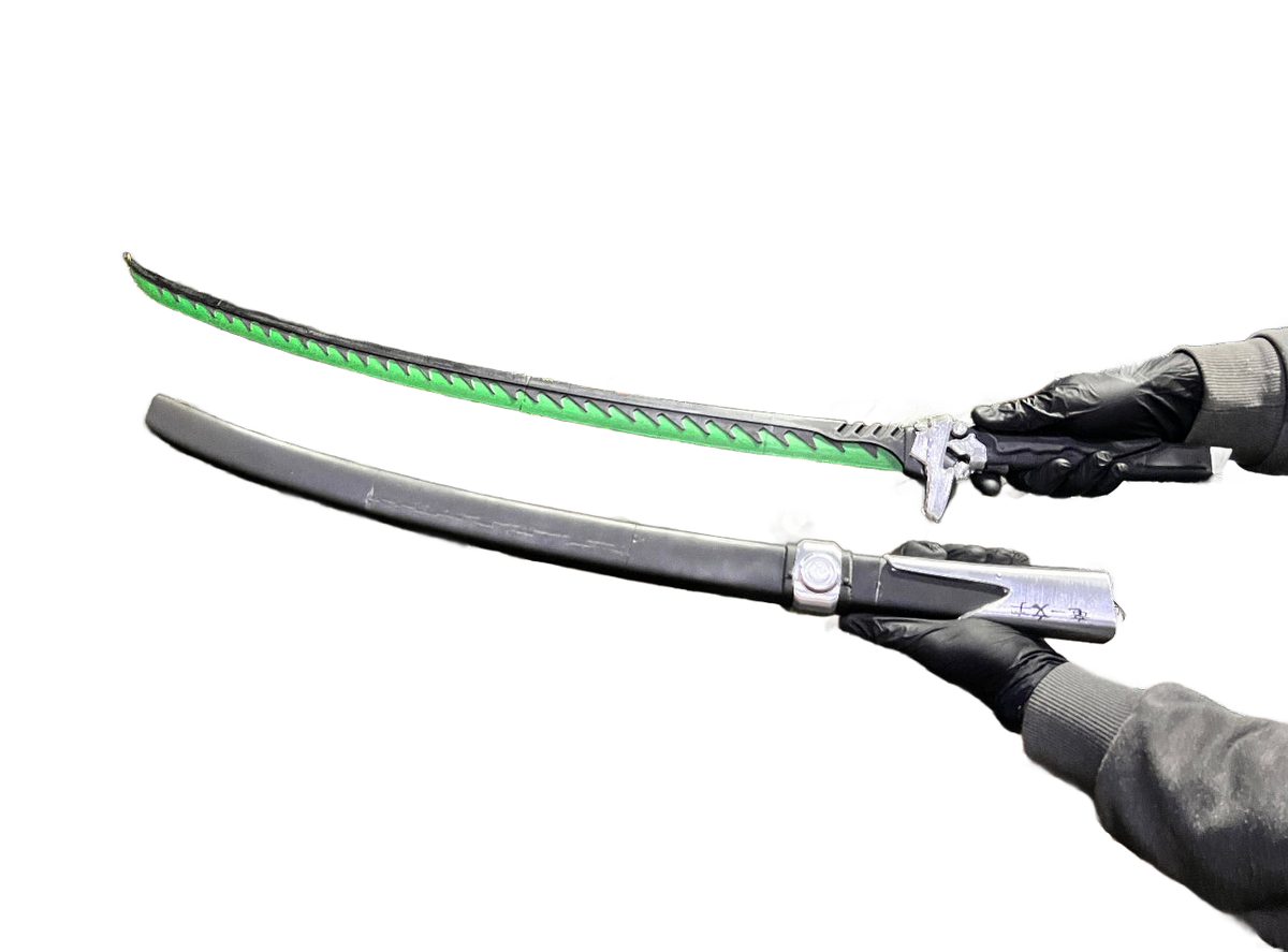 Overwatch prop