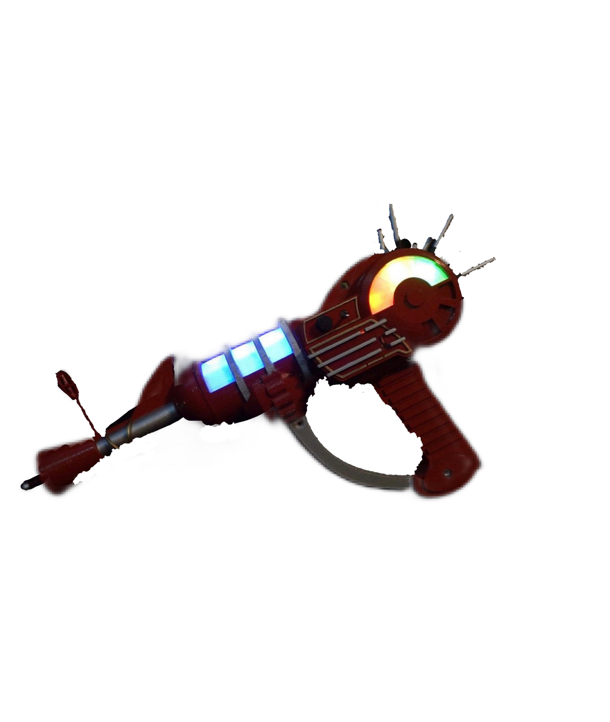 Call of Duty prop