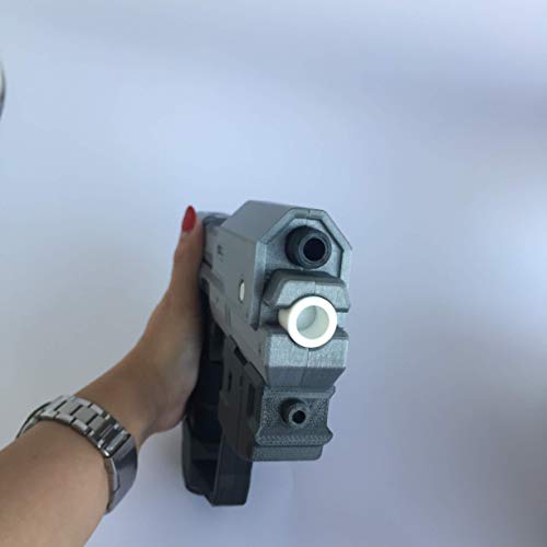 Halo M6H Magnum