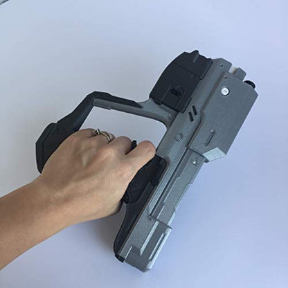 Halo M6H Magnum
