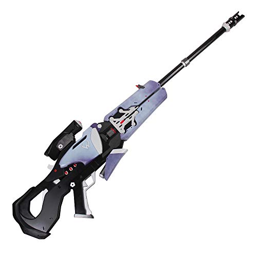 OverWatch Widowmaker Widow's Kiss