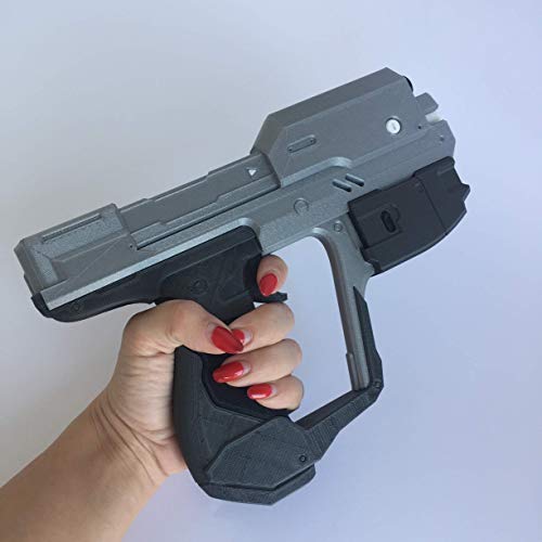 Halo M6H Magnum