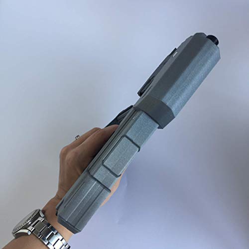 Halo M6H Magnum