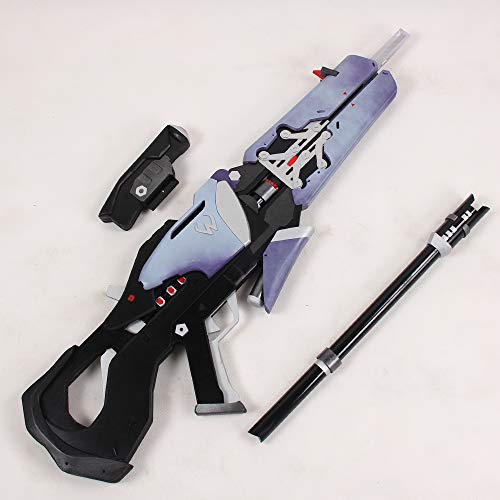 OverWatch Widowmaker Widow's Kiss