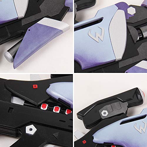 OverWatch Widowmaker Widow's Kiss