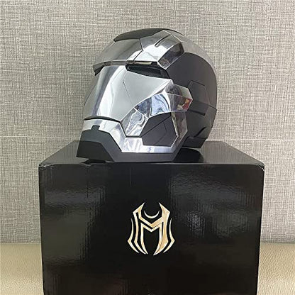 Smart Ironman Mask
