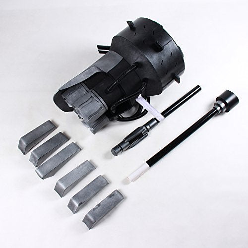 Reinhardt Wilhelm Racket Prop Hammer