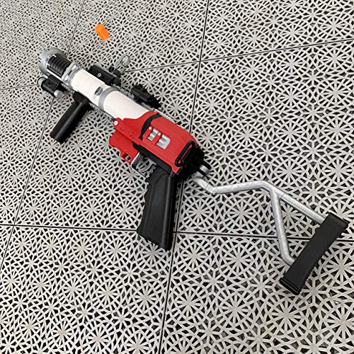 MountainTop Grenade Launcher Props
