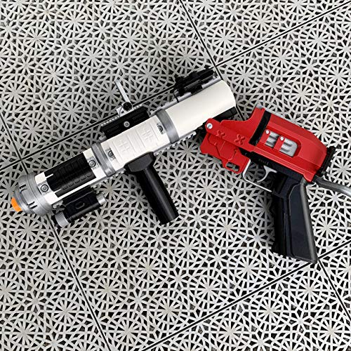 MountainTop Grenade Launcher Props