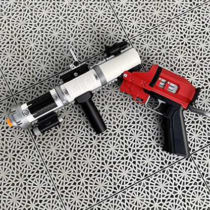 MountainTop Grenade Launcher Props