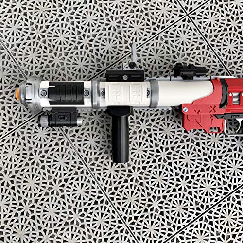 MountainTop Grenade Launcher Props