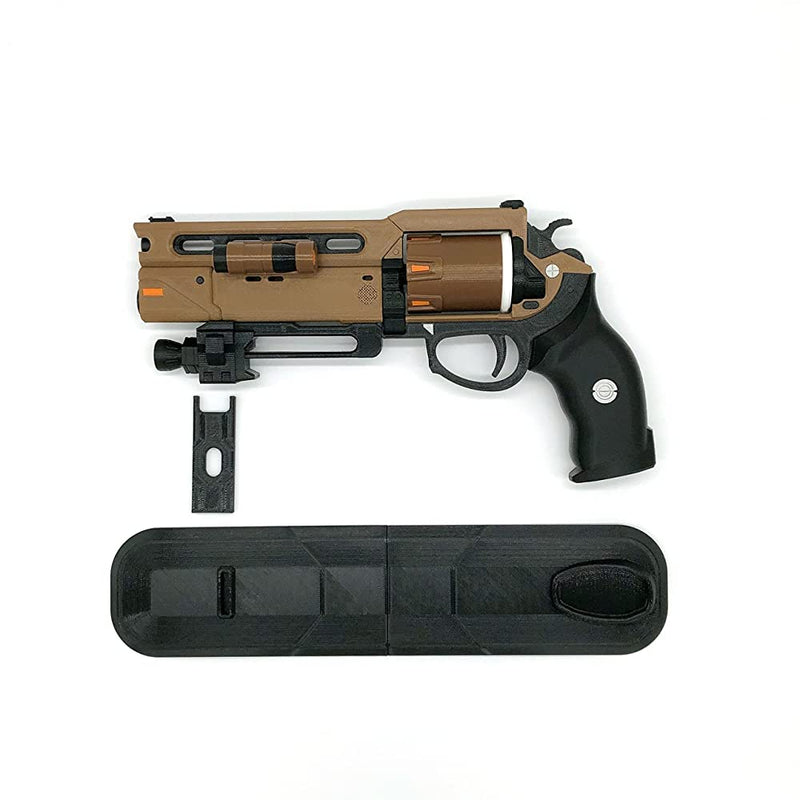 D2 Fatebringer Prop