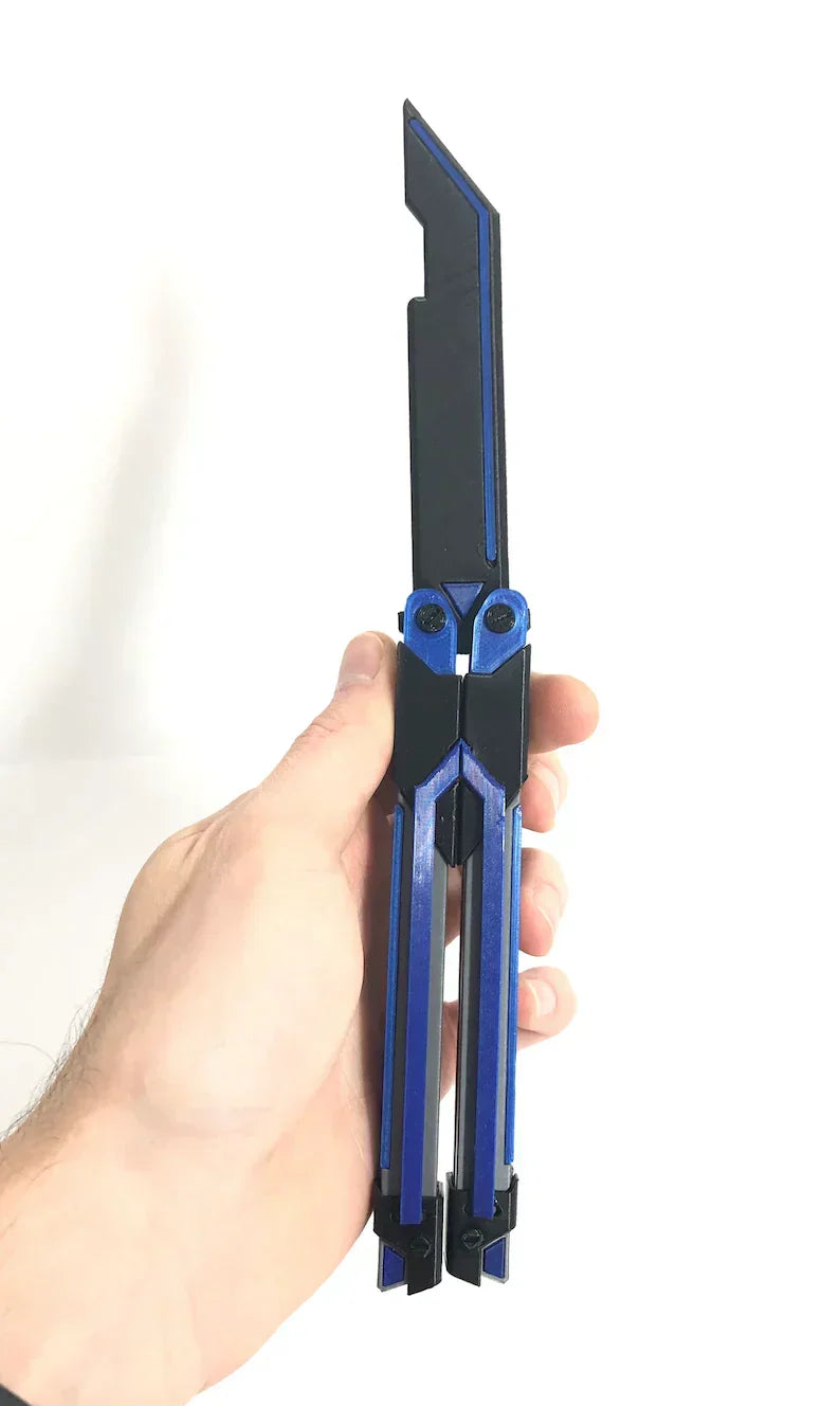 Valorant RGX 11z Pro Blade