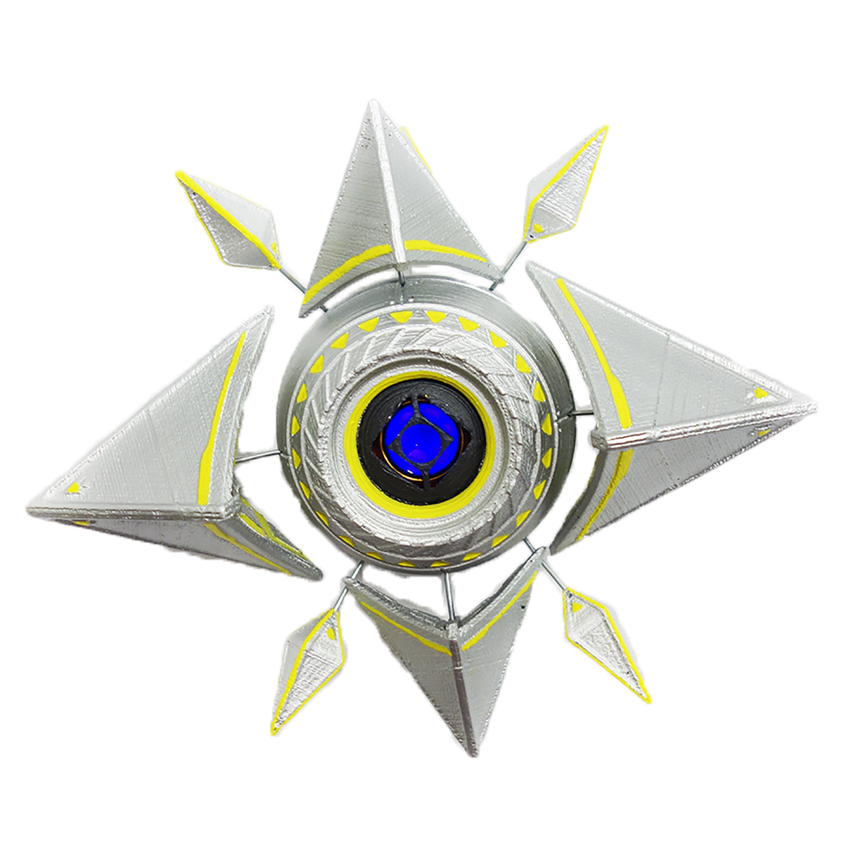 Ghost Sigira shell