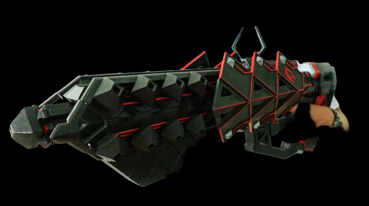 Destiny Outbreak Perfected
