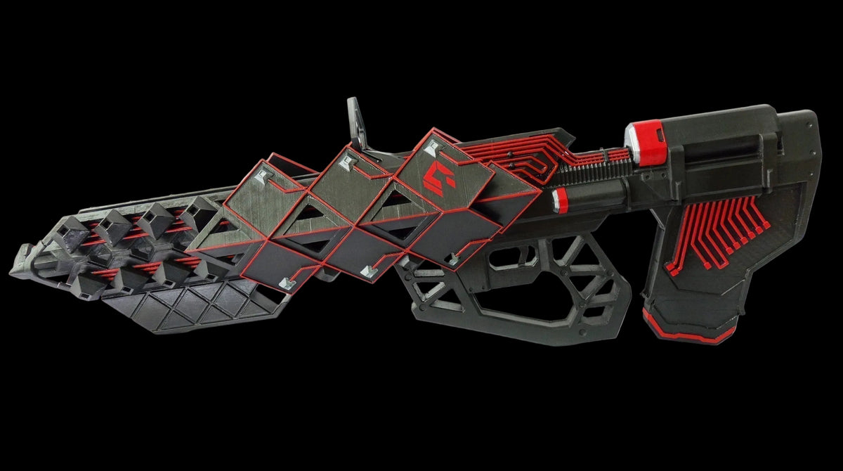 Destiny Outbreak Perfected