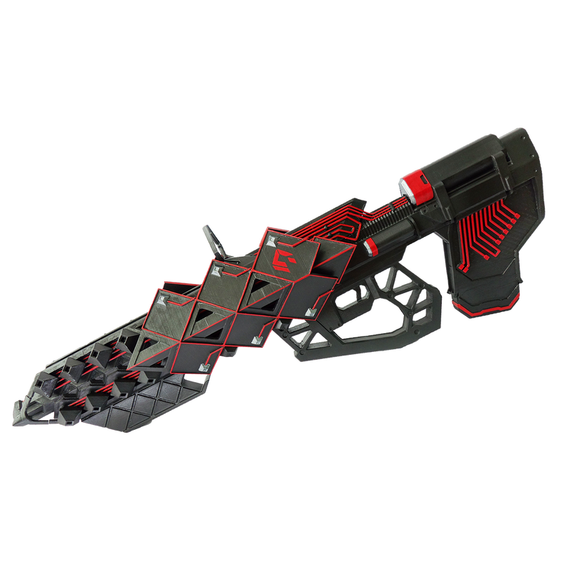 Destiny Outbreak Perfected