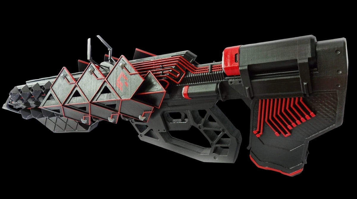 Destiny Outbreak Perfected