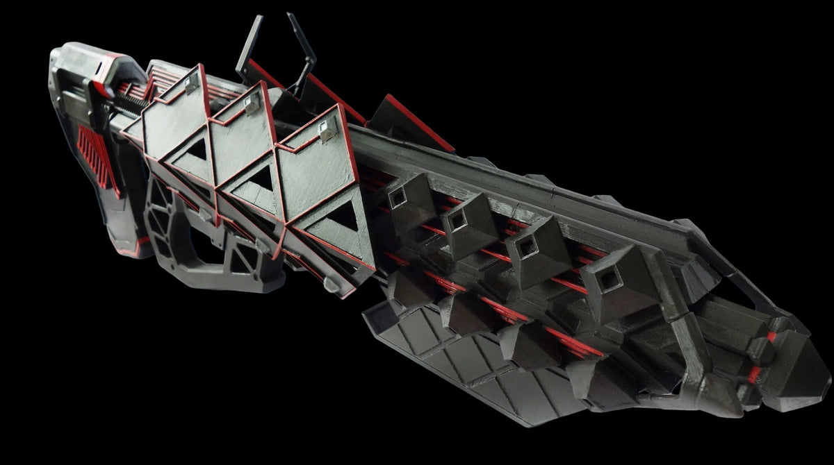 Destiny Outbreak Perfected