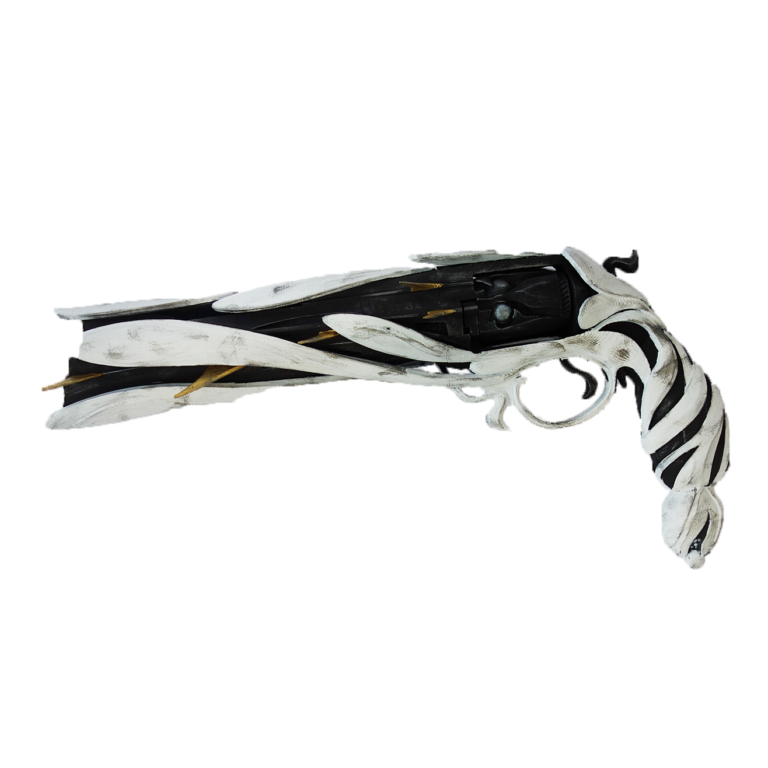 Lumina Destiny Prop