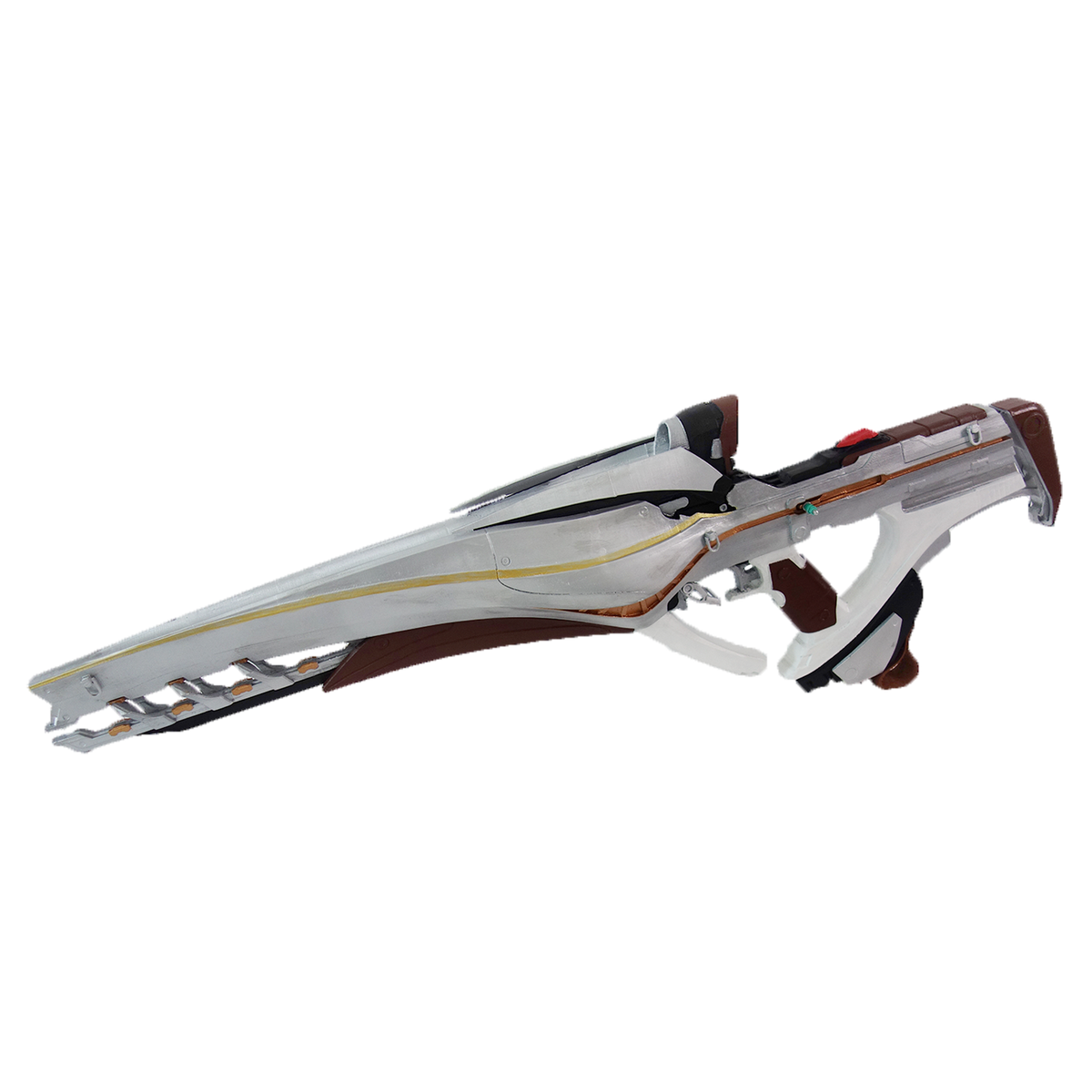 Polaris Lance Peop