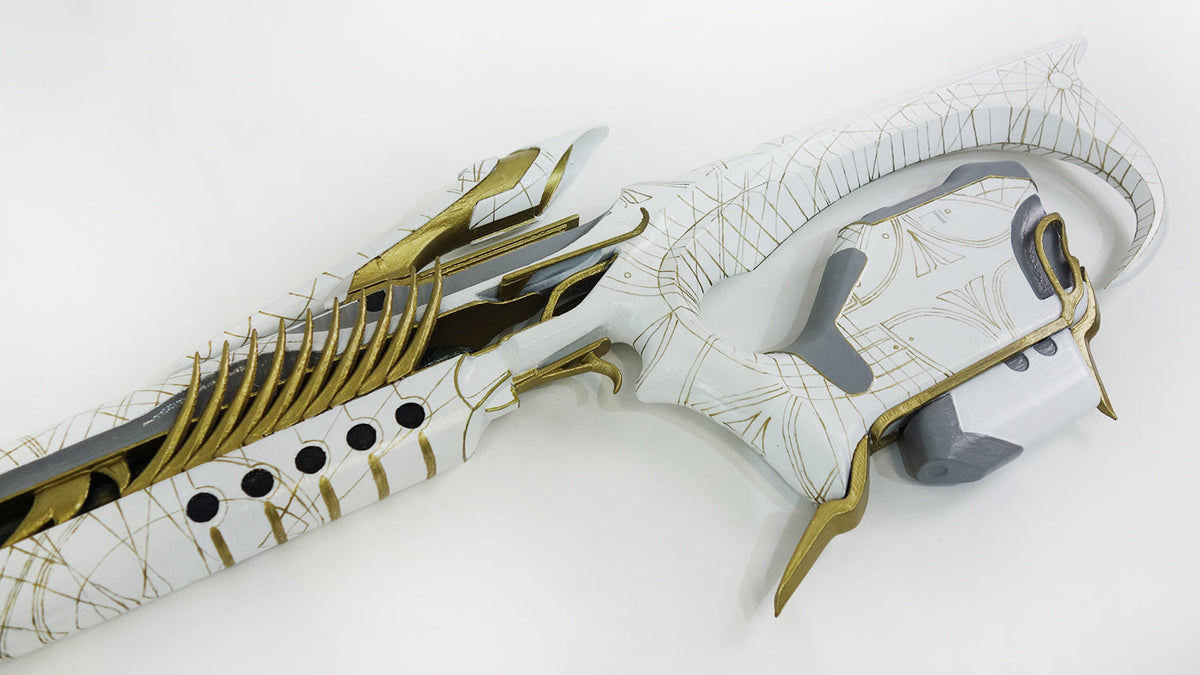 The Symmetry Prop