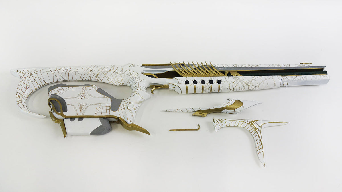 The Symmetry Prop