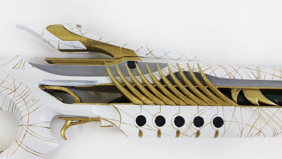 The Symmetry Prop