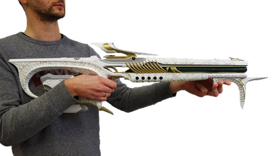 The Symmetry Prop