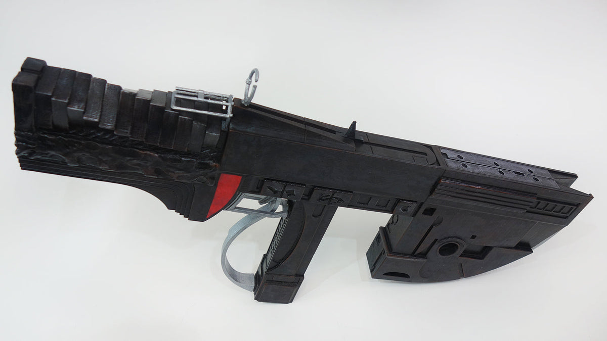 The Submision Prop