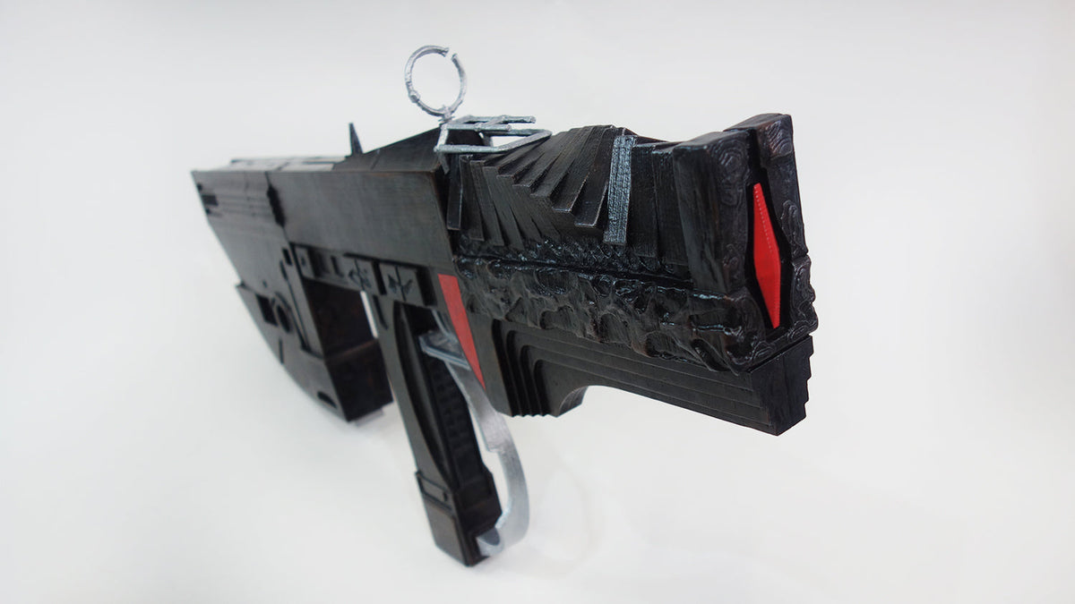The Submision Prop