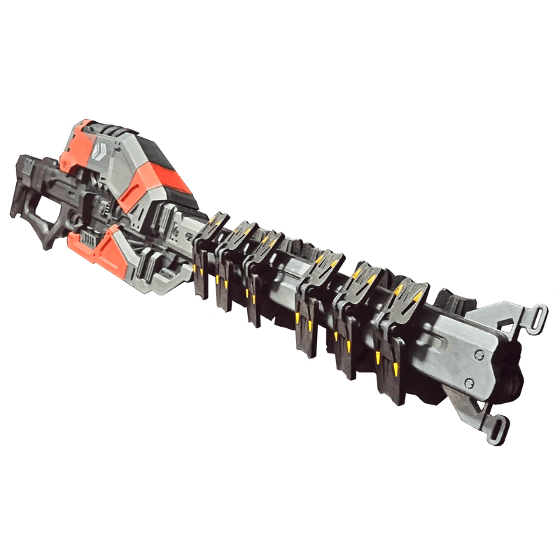 Icebreaker Prop