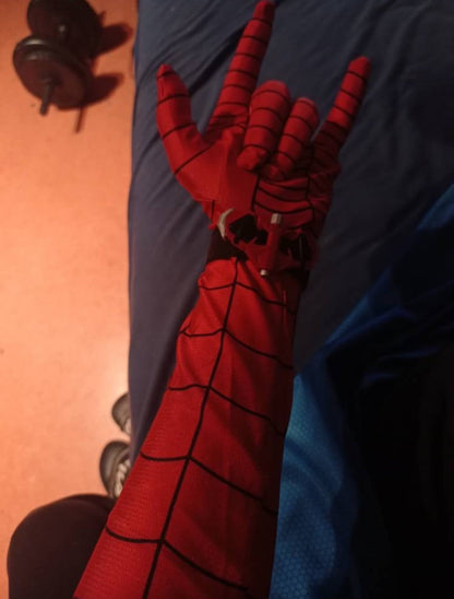 SpiderMann PS WebShooters