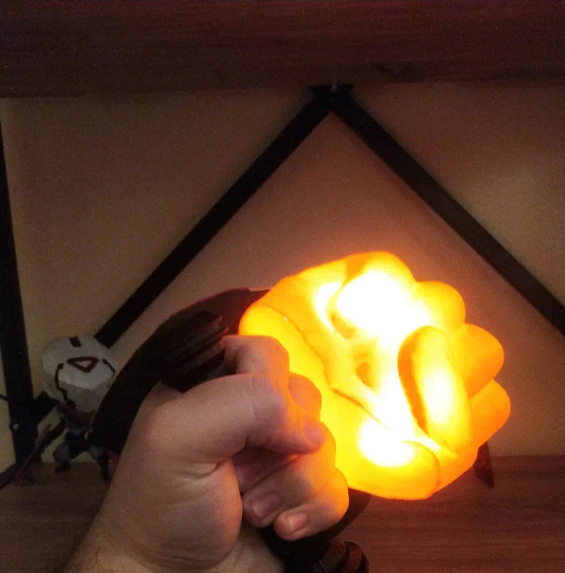 Valorant Power Fist