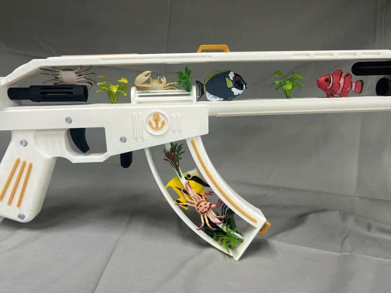 Valorant Neptune Vandal
