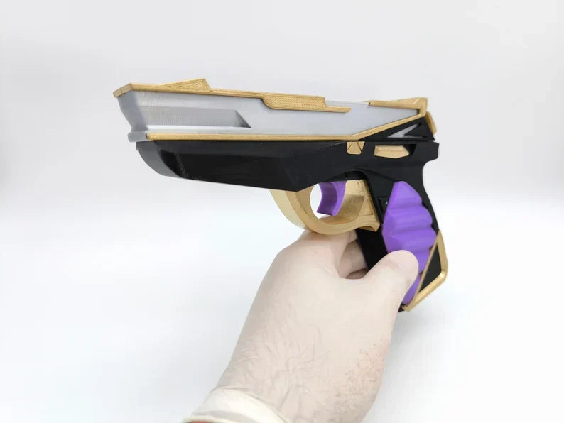 Valorant Prime Classic with Movable Parts