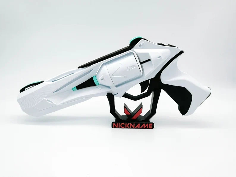 Valorant Ion Sheriff