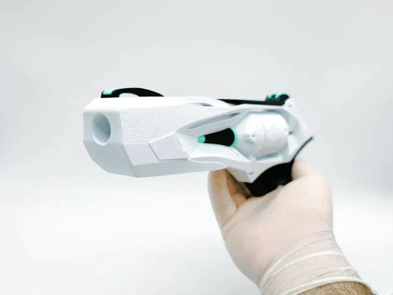 Valorant Ion Sheriff