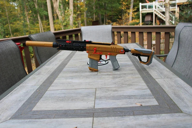 Valorant Recon Phantom Prop