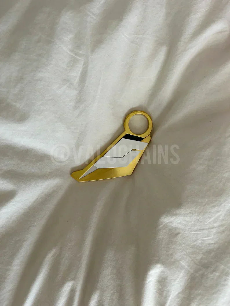 Valorant Prime Karambit