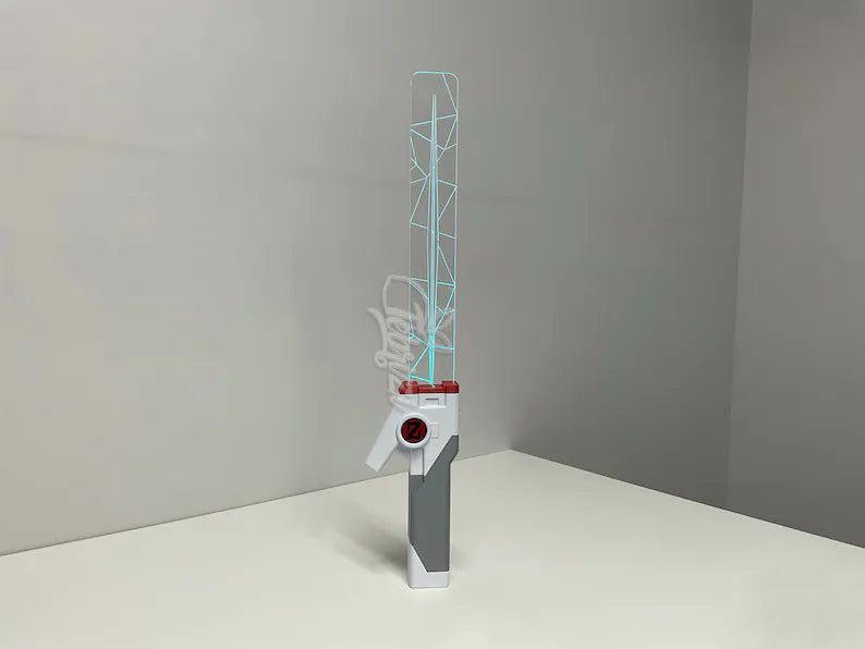 Valorant Zedd Spectrum Blade