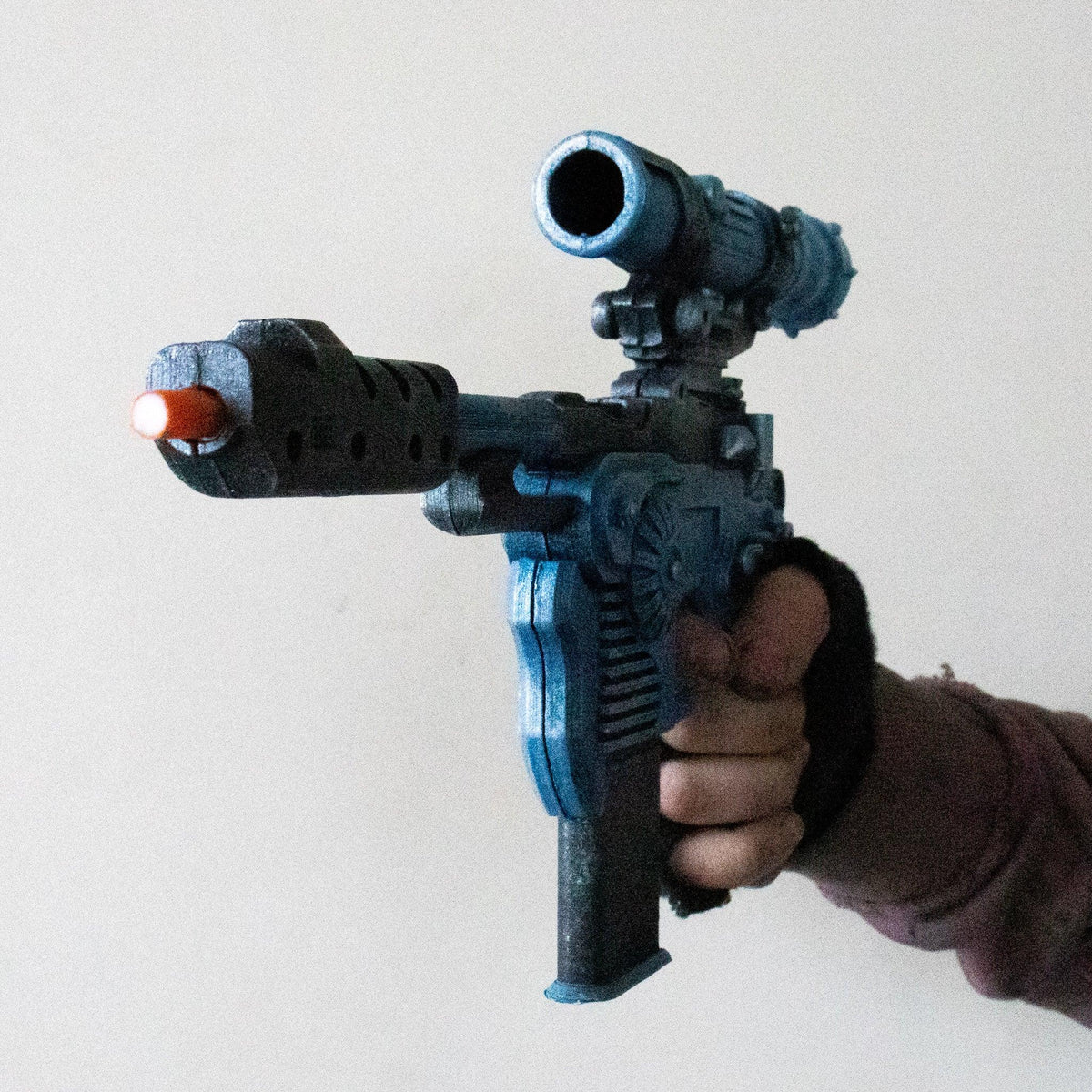 Boomhilda Mauser C96