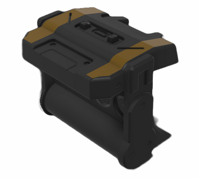 Galvaknuckles – Call of Duty