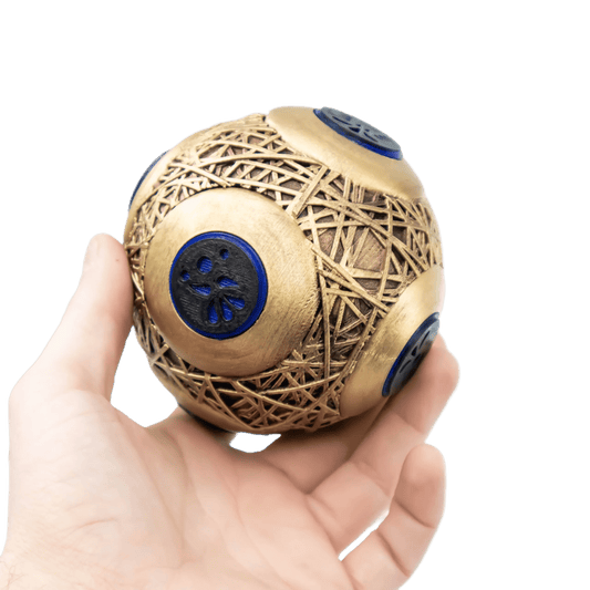 Summoning Key